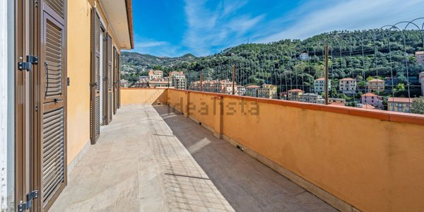 appartamento in vendita a Varazze