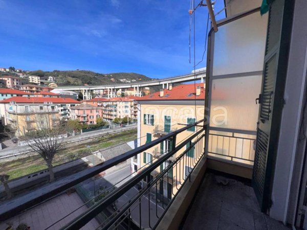 appartamento in vendita a Varazze