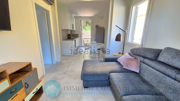 appartamento in vendita a Varazze