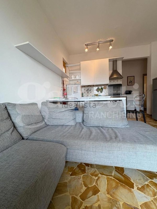 appartamento in vendita a Varazze