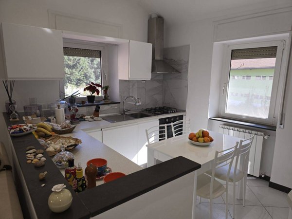 appartamento in vendita a Varazze