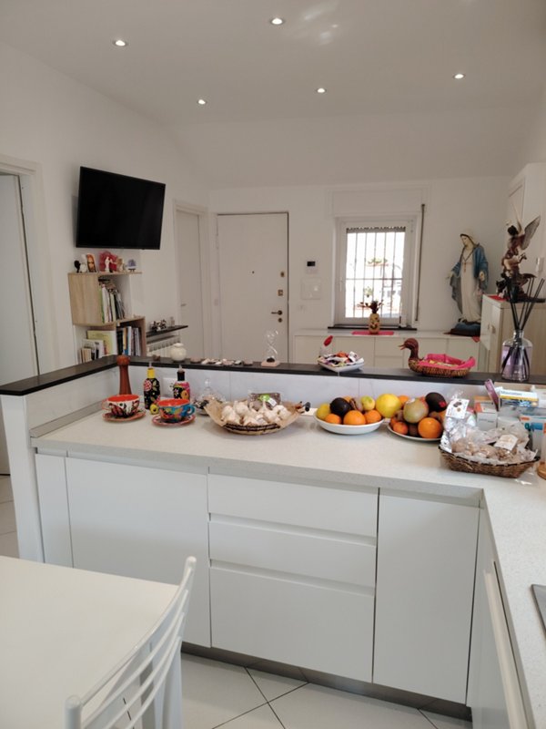 appartamento in vendita a Varazze