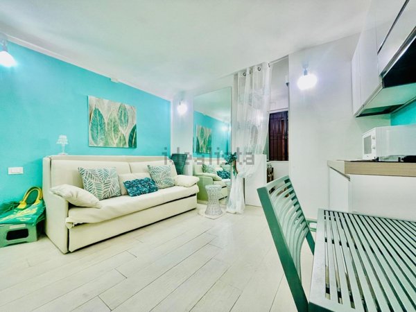 appartamento in vendita a Varazze