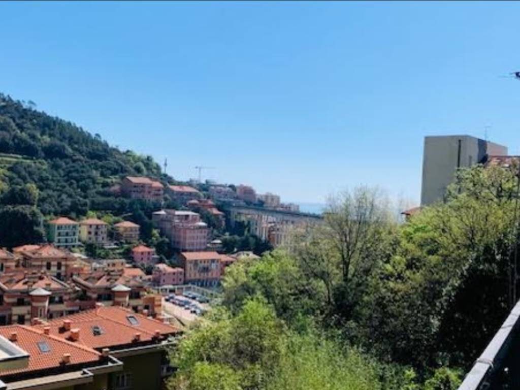 appartamento in vendita a Varazze