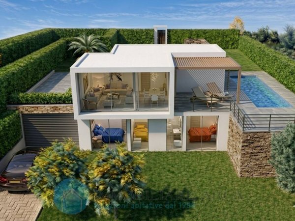 casa indipendente in vendita a Varazze