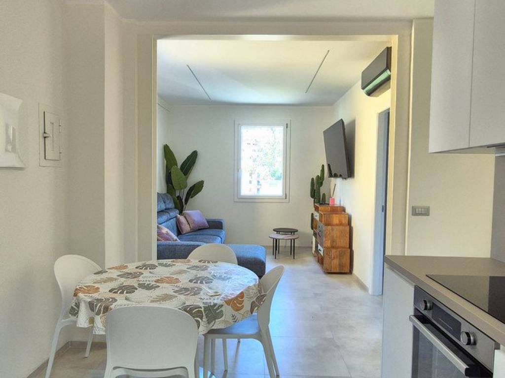 appartamento in vendita a Varazze