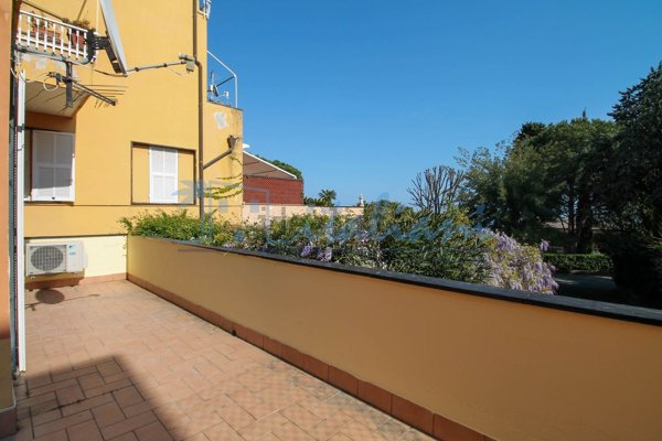 appartamento in vendita a Varazze