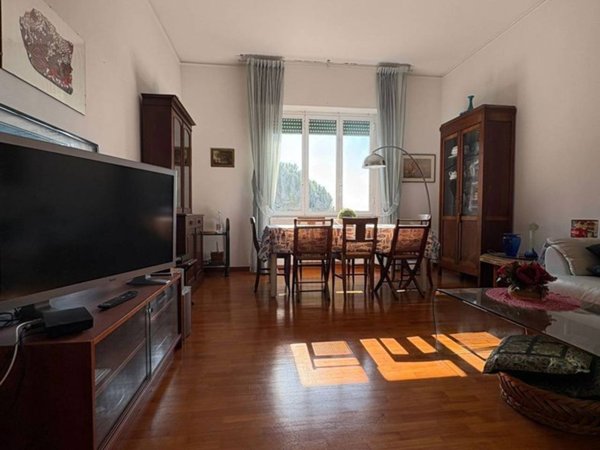 appartamento in vendita a Varazze