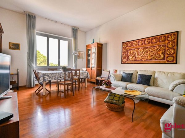 appartamento in vendita a Varazze