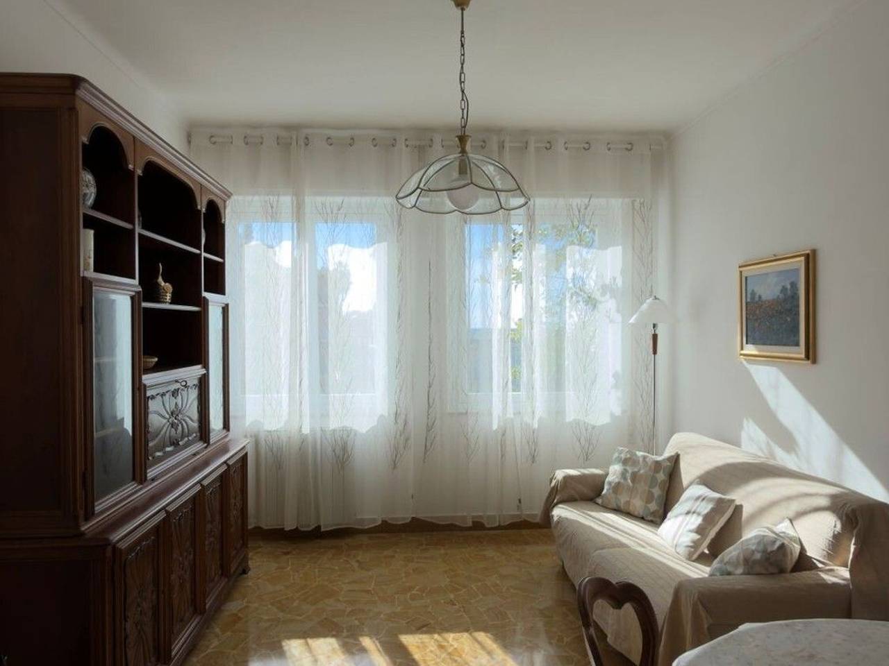 appartamento in vendita a Varazze