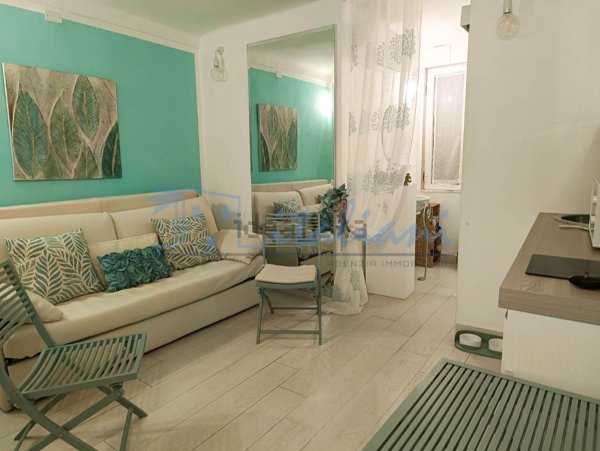 monolocale in vendita a Varazze