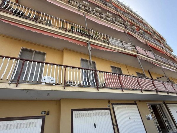 appartamento in vendita a Varazze