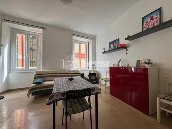 appartamento in vendita a Varazze