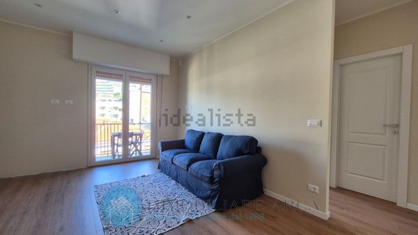 appartamento in vendita a Varazze