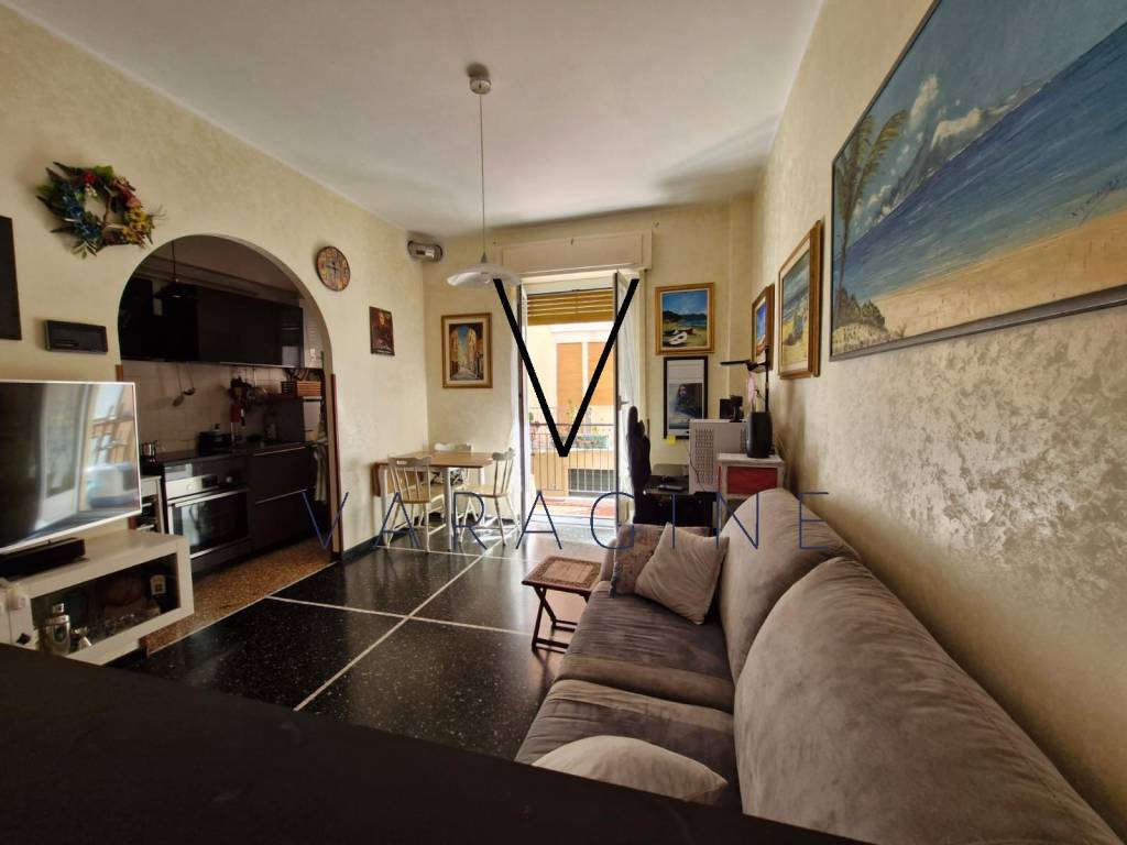 appartamento in vendita a Varazze