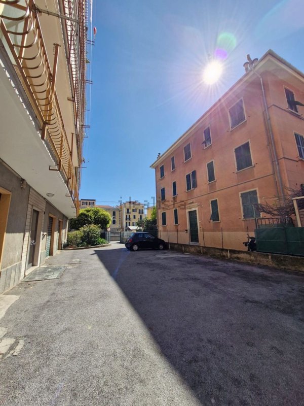 appartamento in vendita a Varazze