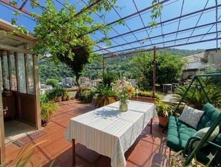 casa indipendente in vendita a Varazze in zona Pero