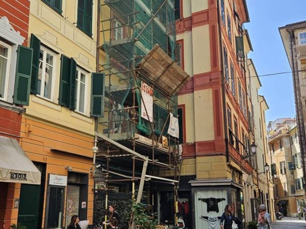 appartamento in vendita a Varazze