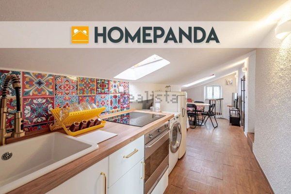 appartamento in vendita a Varazze