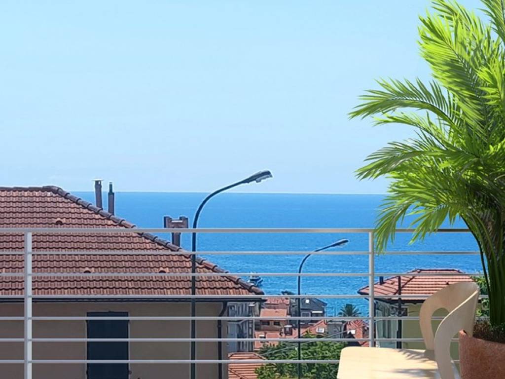 appartamento in vendita a Varazze