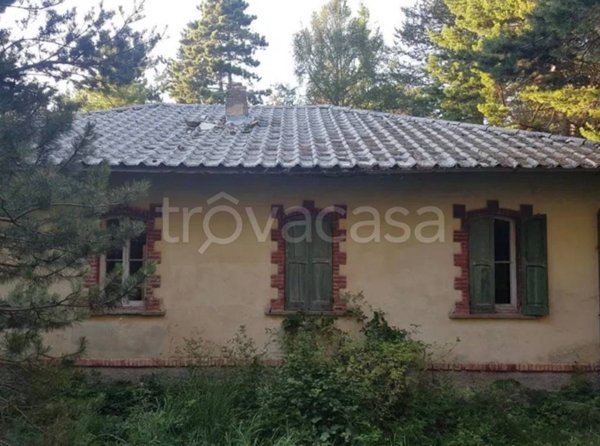 casa indipendente in vendita a Varazze in zona Alpicella
