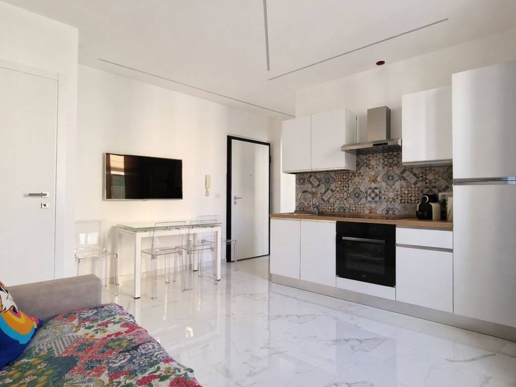 appartamento in vendita a Varazze