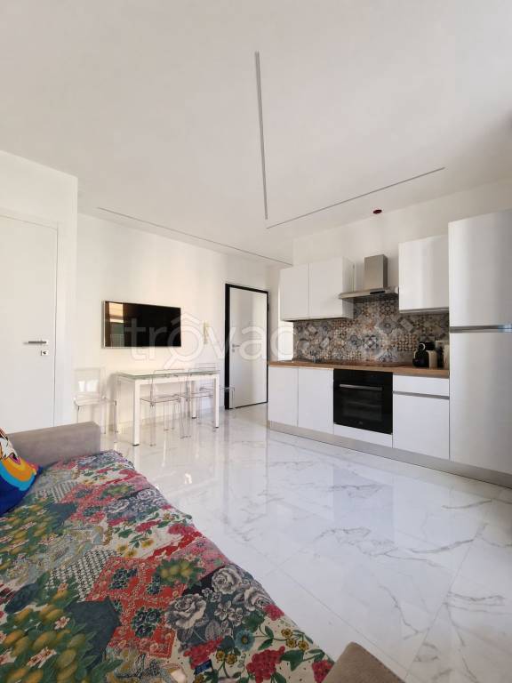 appartamento in vendita a Varazze