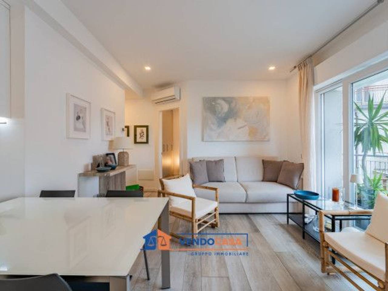 appartamento in vendita a Varazze