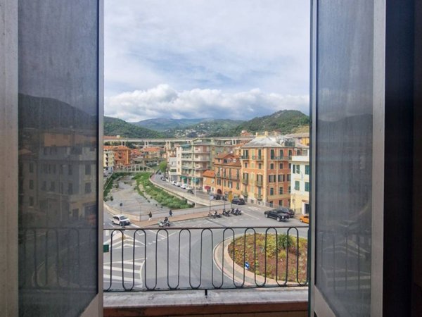 appartamento in vendita a Varazze