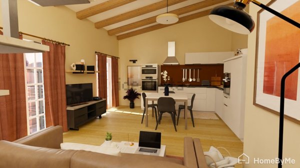 appartamento in vendita a Varazze