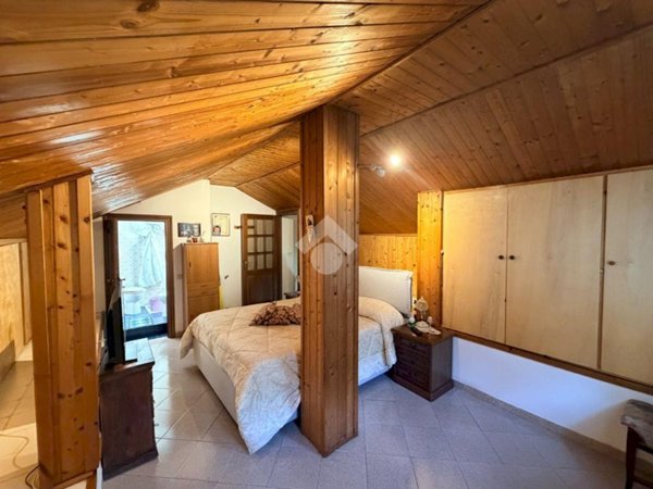 appartamento in vendita a Varazze