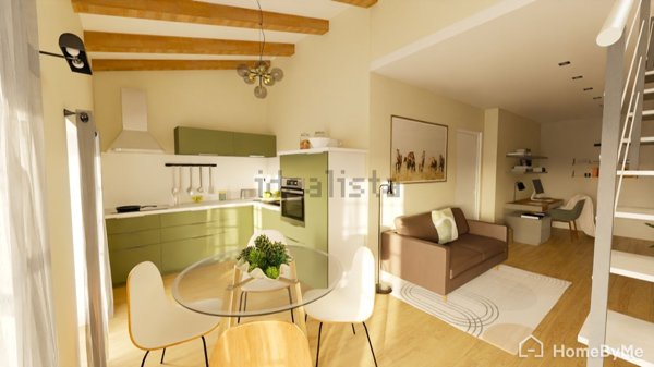 appartamento in vendita a Varazze