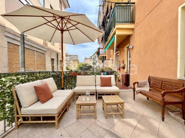 appartamento in vendita a Varazze