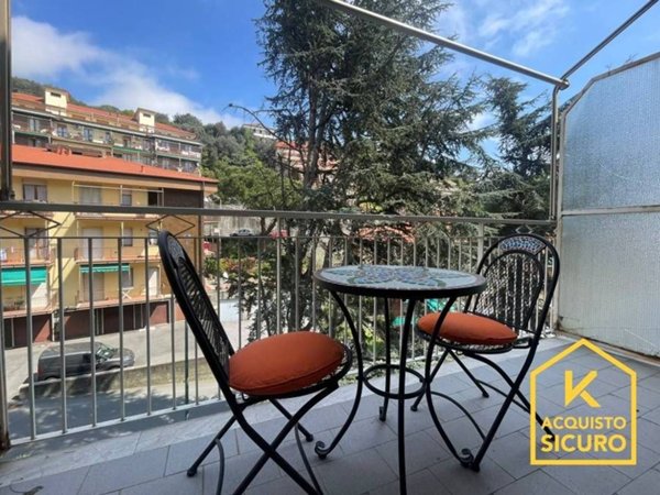 appartamento in vendita a Varazze