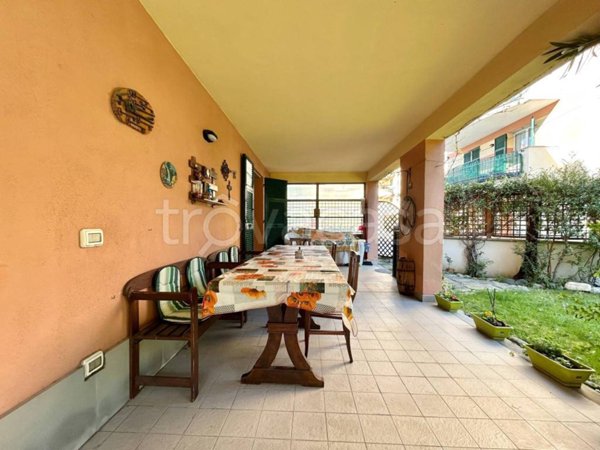 appartamento in vendita a Varazze in zona Cantalupo
