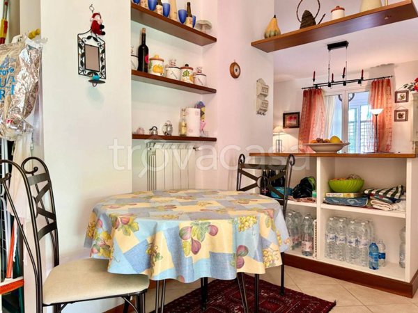 appartamento in vendita a Varazze in zona Cantalupo