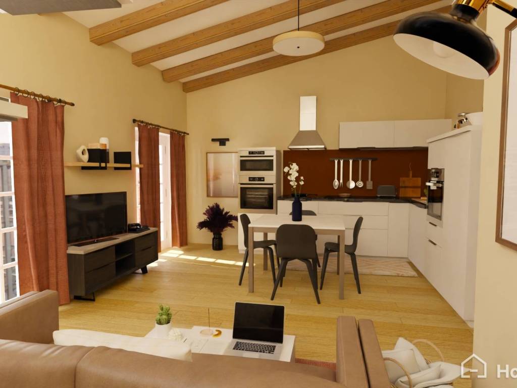 appartamento in vendita a Varazze