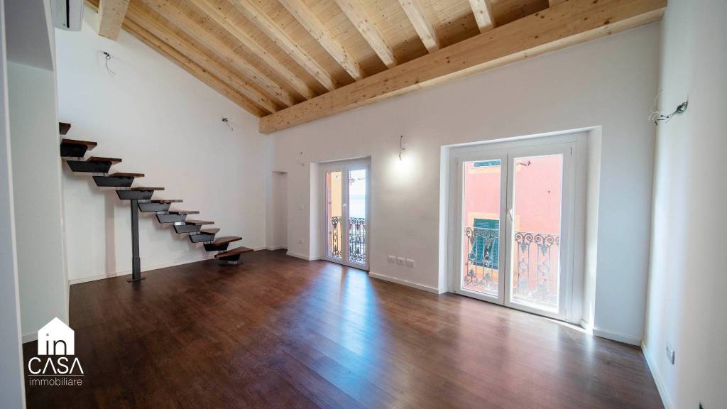 appartamento in vendita a Varazze