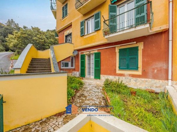 appartamento in vendita a Varazze