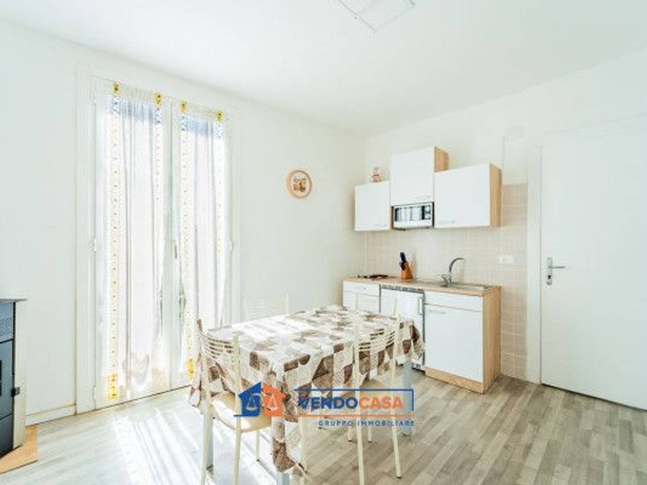 appartamento in vendita a Varazze