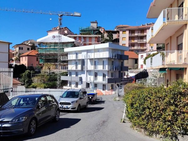 appartamento in vendita a Varazze