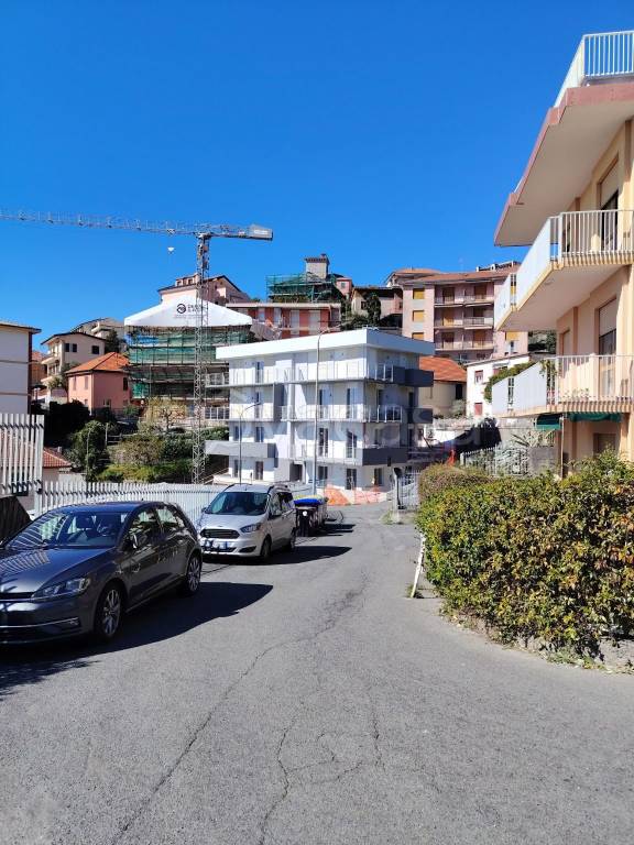 appartamento in vendita a Varazze