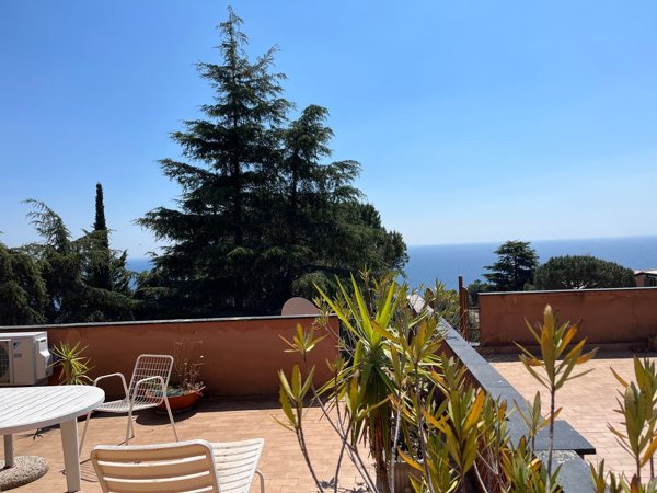 appartamento in vendita a Varazze