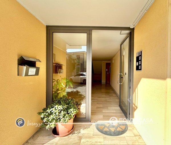 appartamento in vendita a Varazze