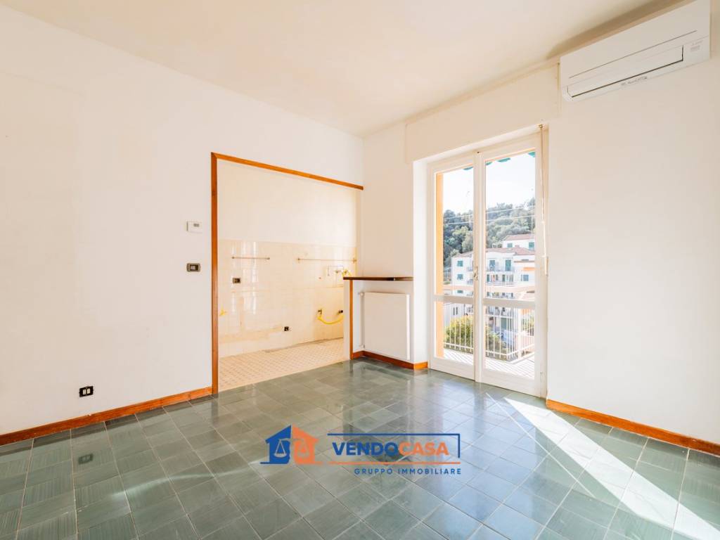 appartamento in vendita a Varazze