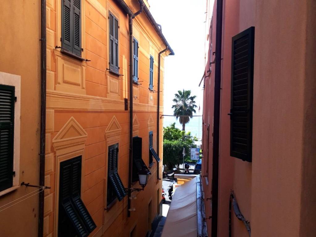 appartamento in vendita a Varazze