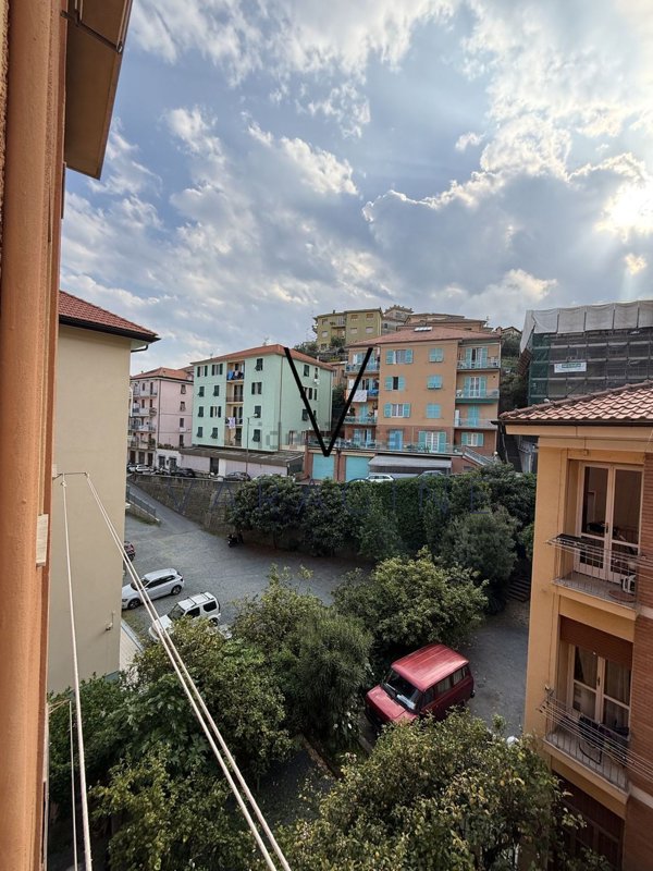 appartamento in vendita a Varazze