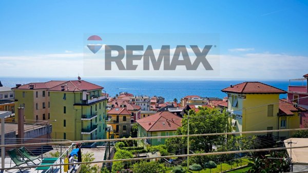 appartamento in vendita a Varazze