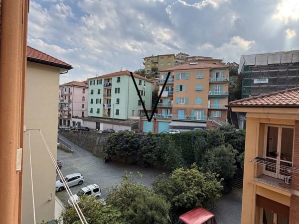 appartamento in vendita a Varazze