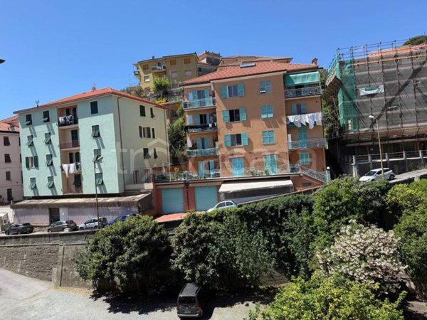 appartamento in vendita a Varazze